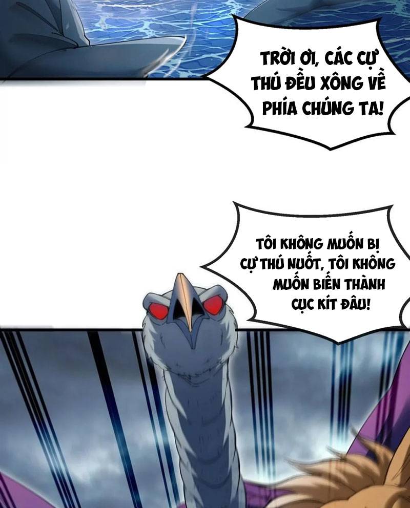 Trùng Sinh Thành Godzilla Chapter 116 - Trang 2