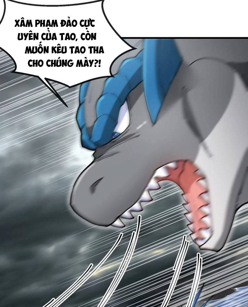 Trùng Sinh Thành Godzilla Chapter 116 - Trang 2