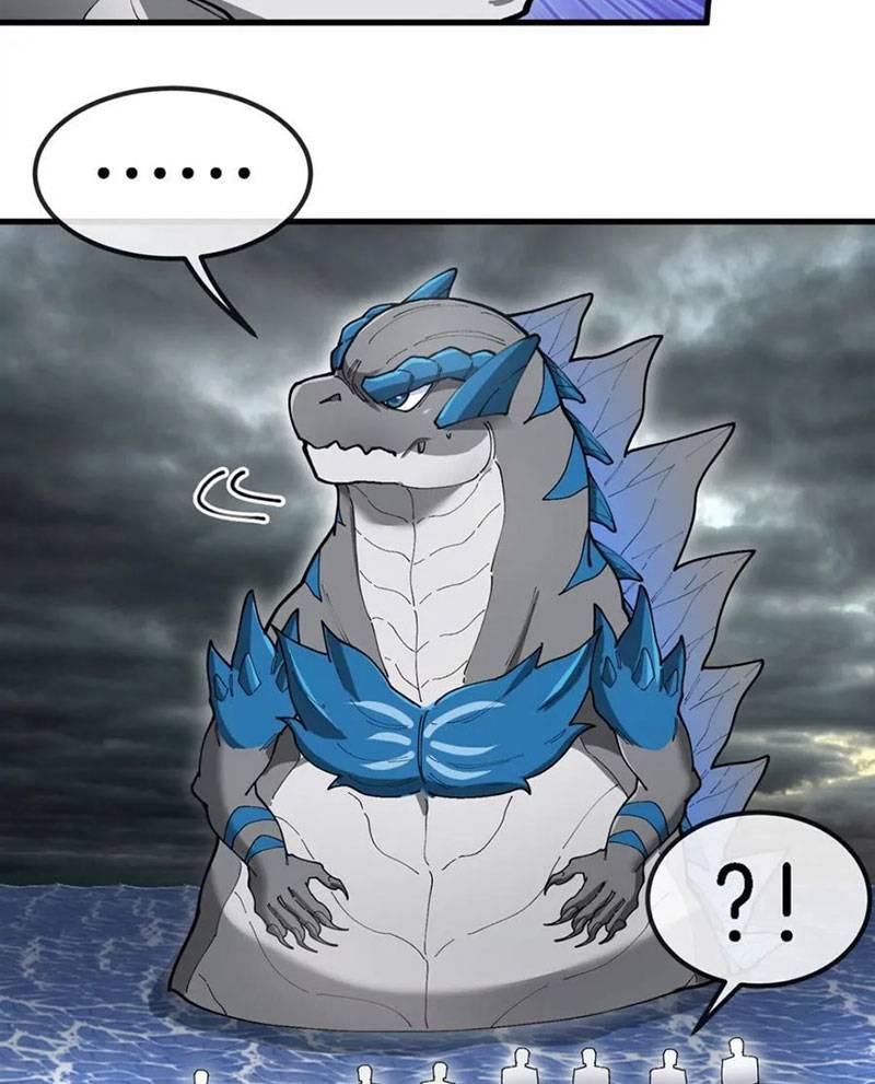 Trùng Sinh Thành Godzilla Chapter 116 - Trang 2