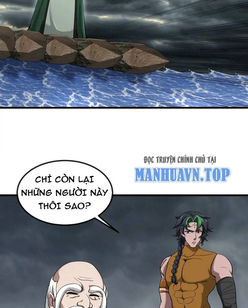 Trùng Sinh Thành Godzilla Chapter 116 - Trang 2