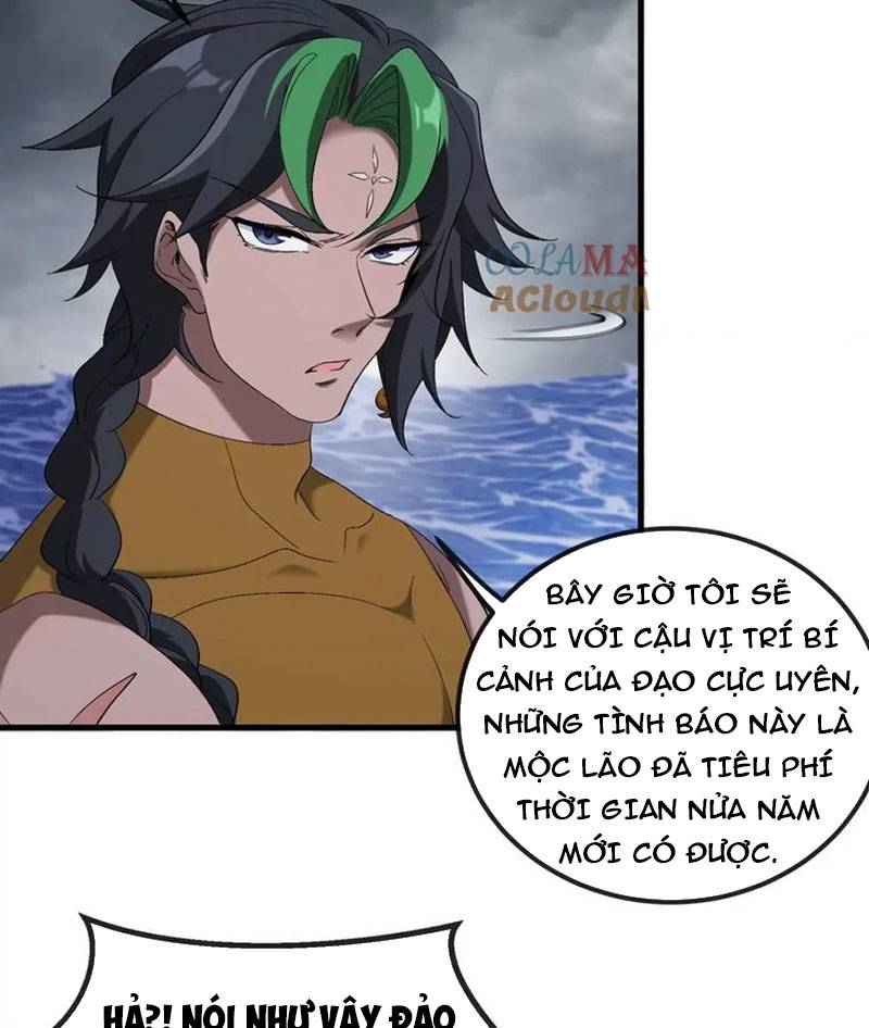 Trùng Sinh Thành Godzilla Chapter 116 - Trang 2