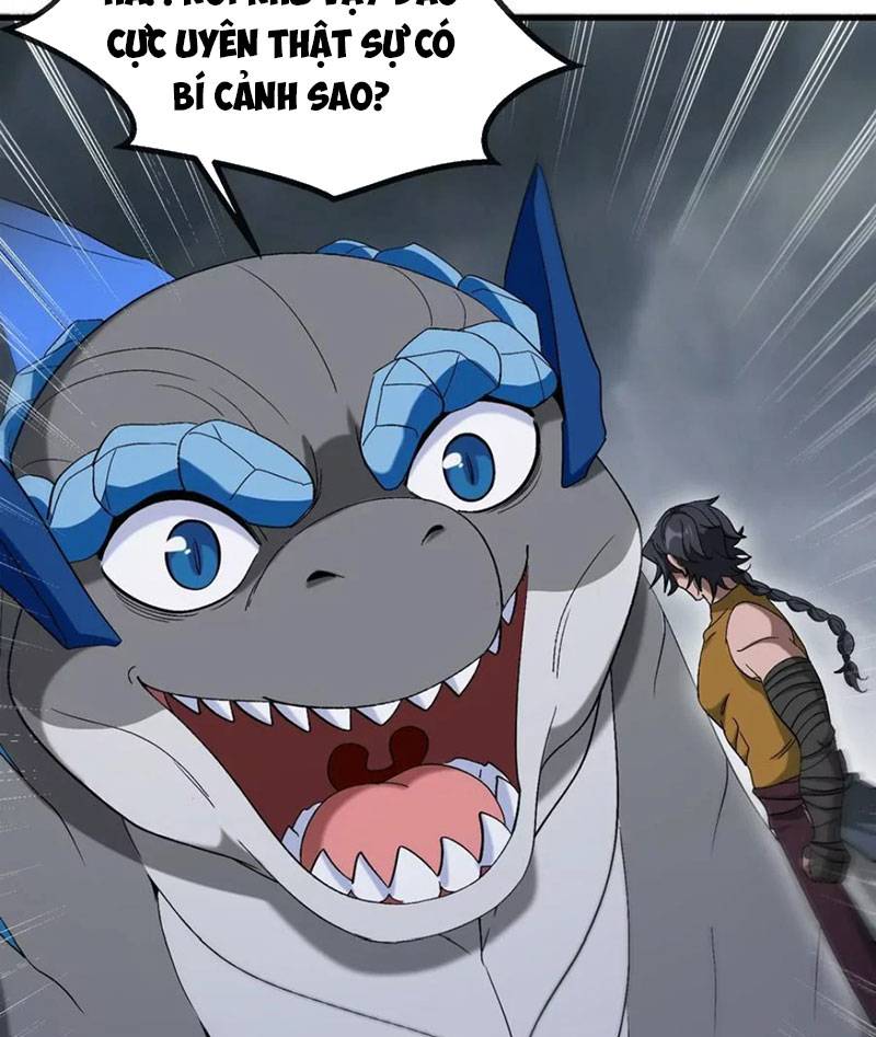 Trùng Sinh Thành Godzilla Chapter 116 - Trang 2