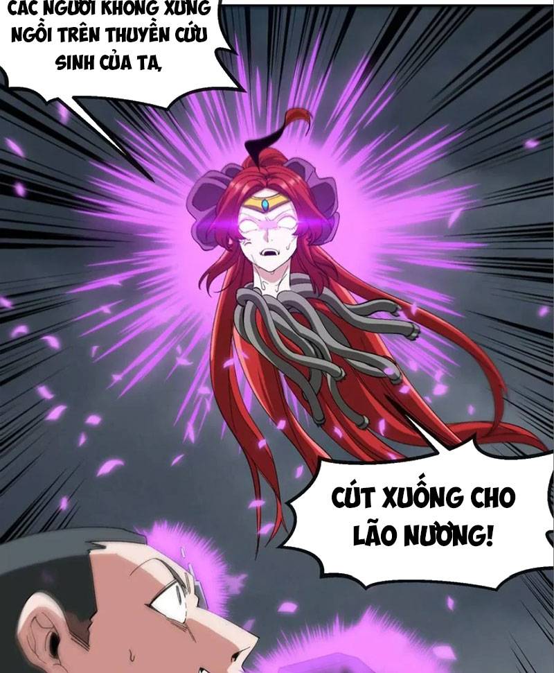 Trùng Sinh Thành Godzilla Chapter 116 - Trang 2