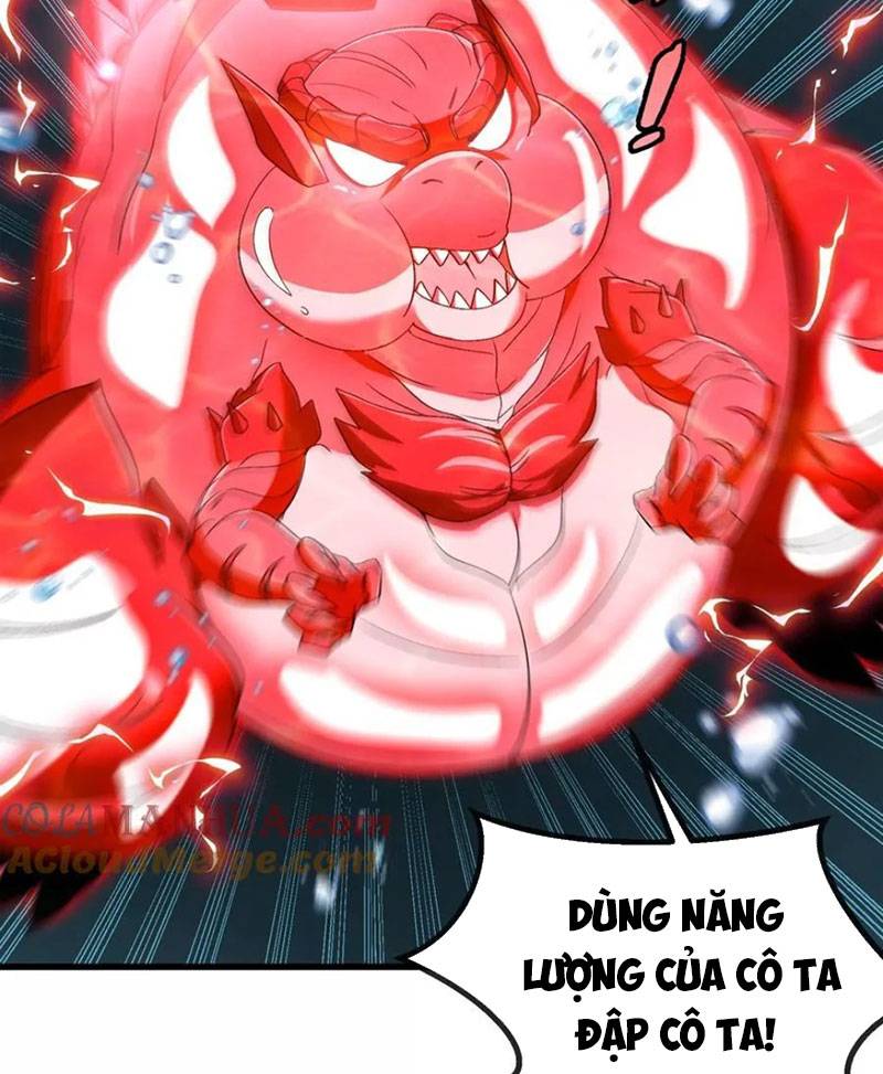 Trùng Sinh Thành Godzilla Chapter 115 - Trang 2