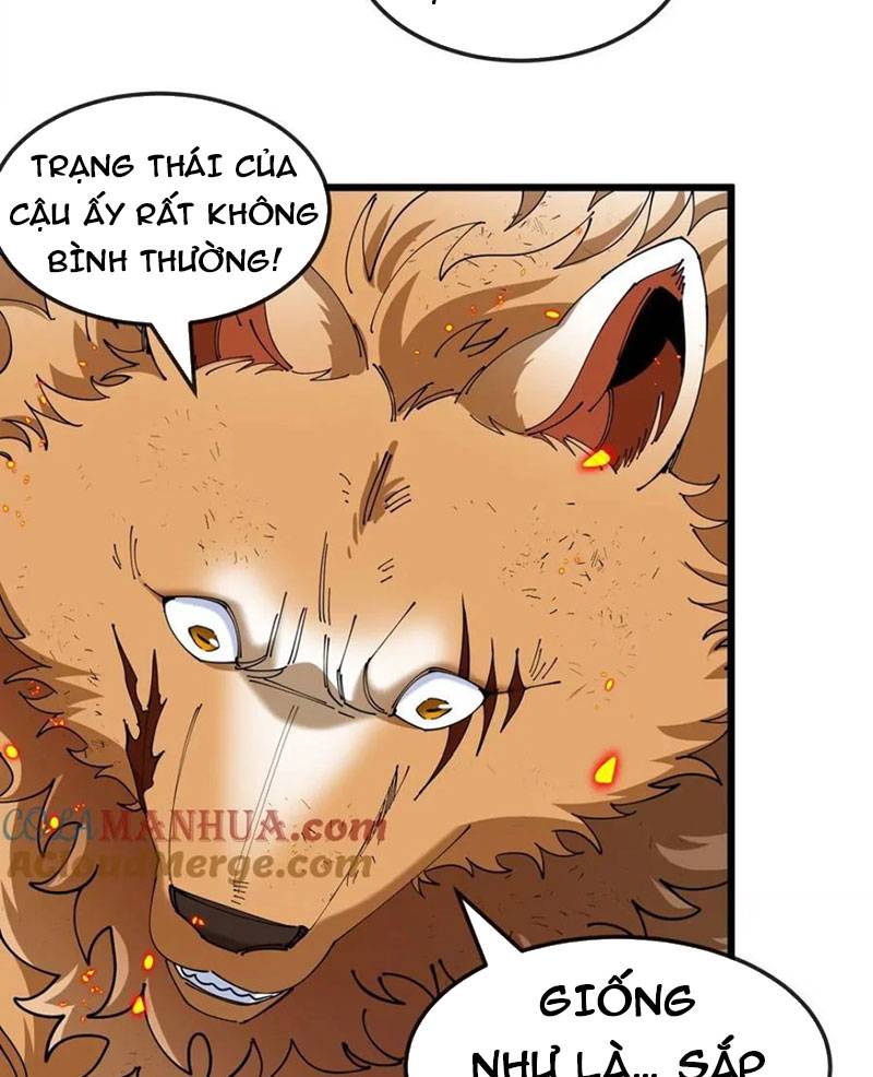 Trùng Sinh Thành Godzilla Chapter 115 - Trang 2