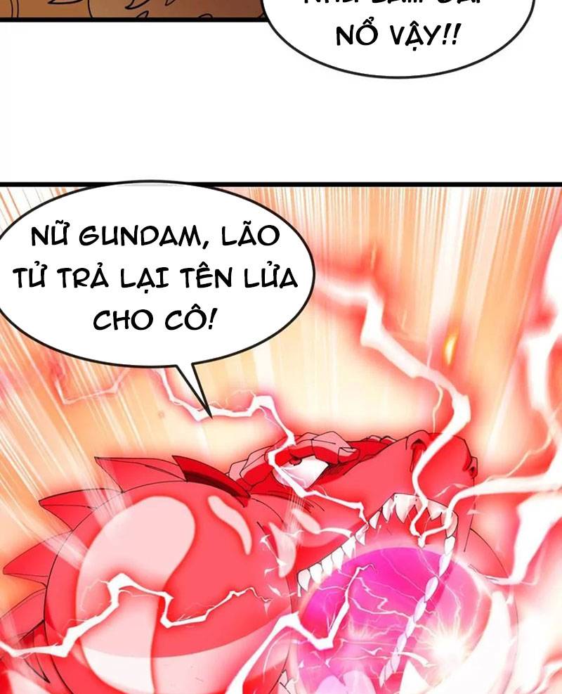 Trùng Sinh Thành Godzilla Chapter 115 - Trang 2