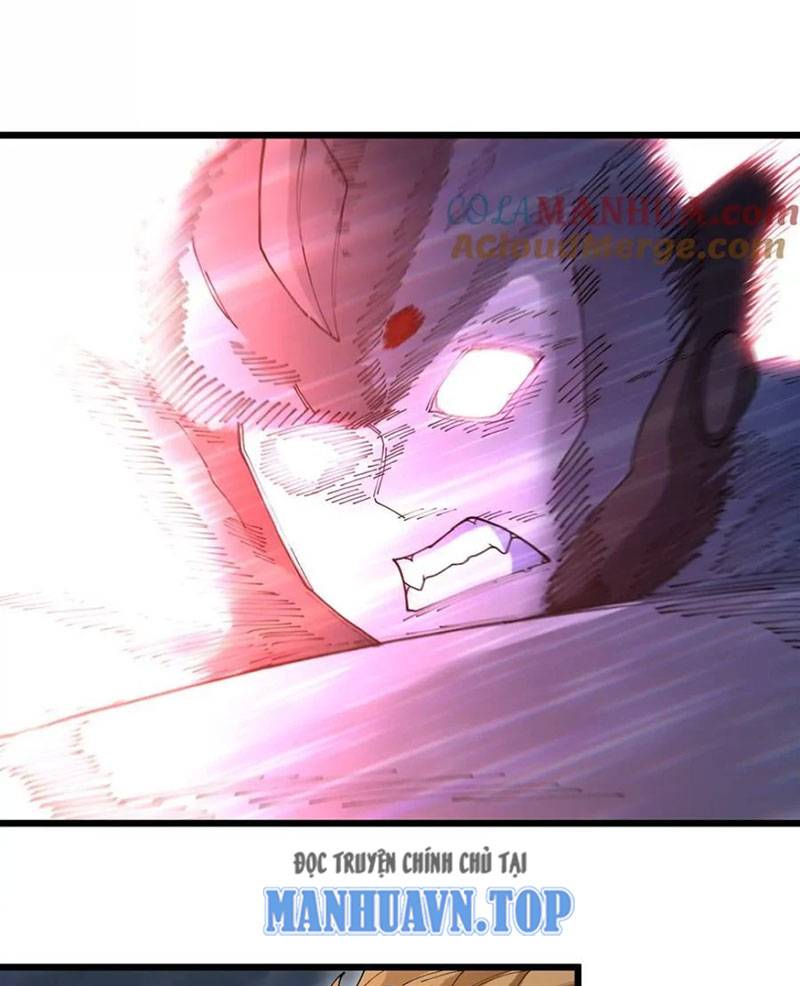 Trùng Sinh Thành Godzilla Chapter 115 - Trang 2