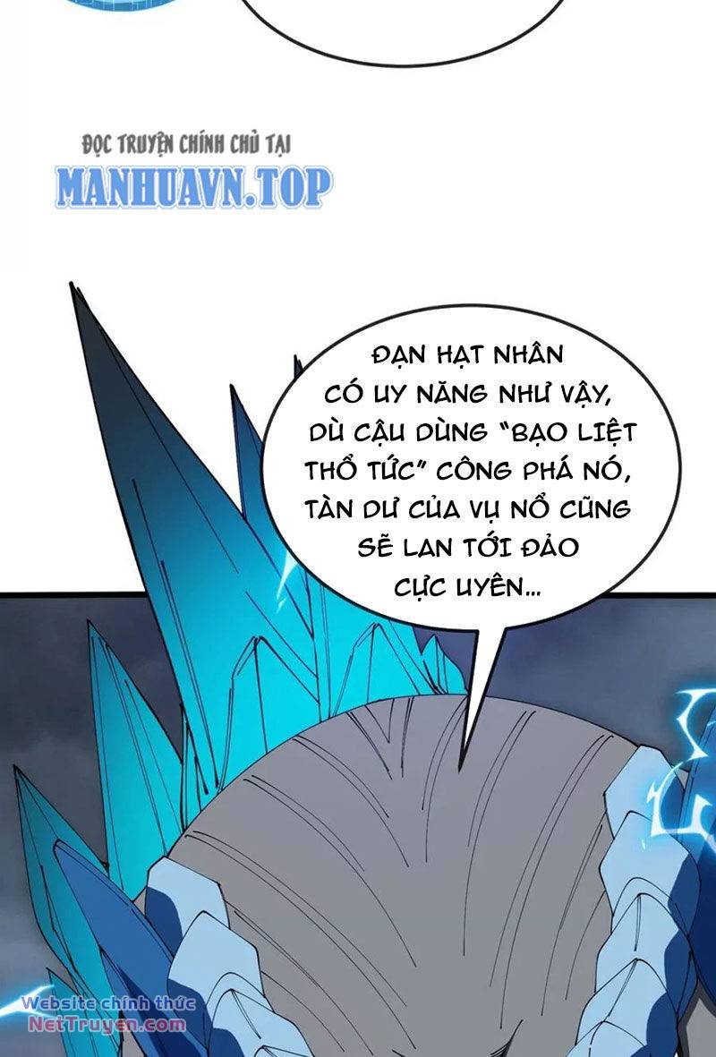 Trùng Sinh Thành Godzilla Chapter 114 - Trang 2