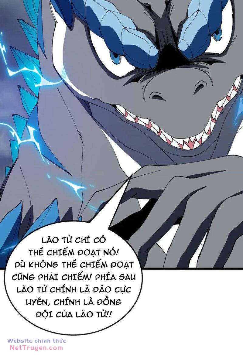 Trùng Sinh Thành Godzilla Chapter 114 - Trang 2