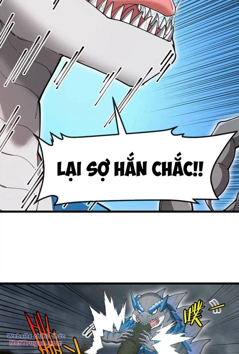 Trùng Sinh Thành Godzilla Chapter 114 - Trang 2