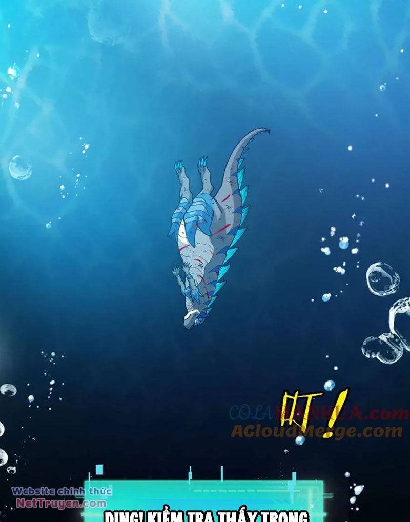 Trùng Sinh Thành Godzilla Chapter 114 - Trang 2