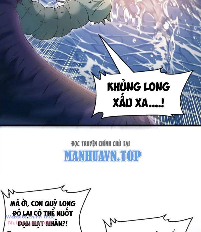 Trùng Sinh Thành Godzilla Chapter 114 - Trang 2