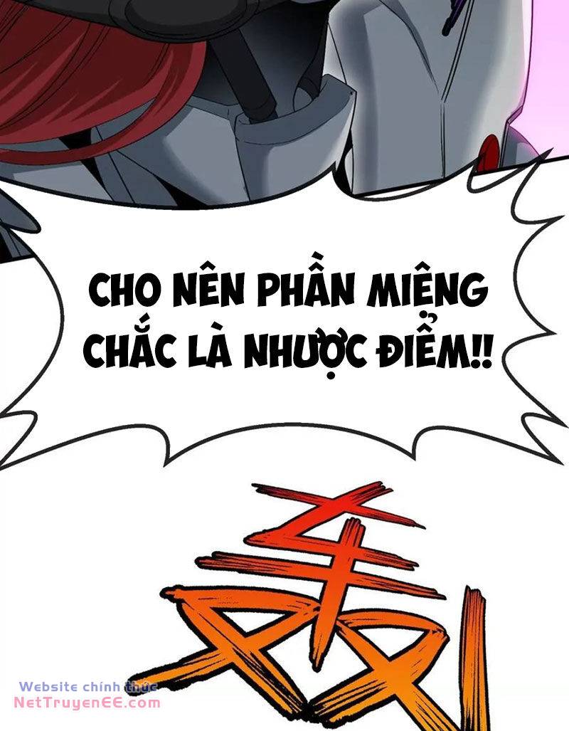 Trùng Sinh Thành Godzilla Chapter 113 - Trang 2