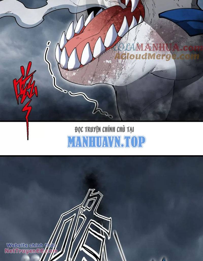 Trùng Sinh Thành Godzilla Chapter 113 - Trang 2