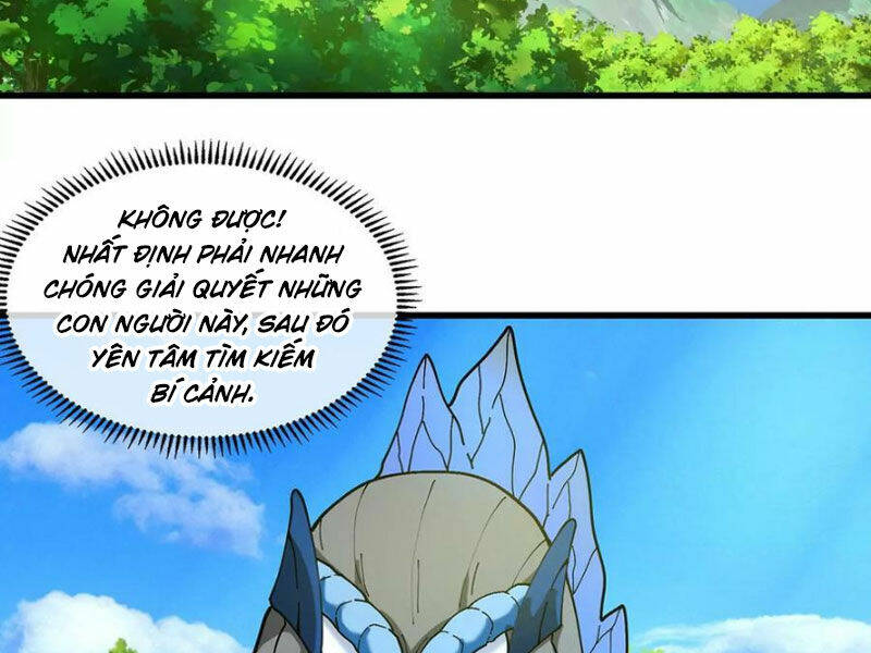 Trùng Sinh Thành Godzilla Chapter 105 - Trang 2