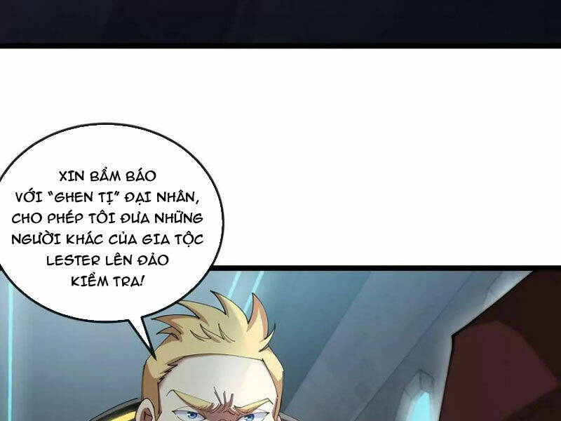 Trùng Sinh Thành Godzilla Chapter 105 - Trang 2