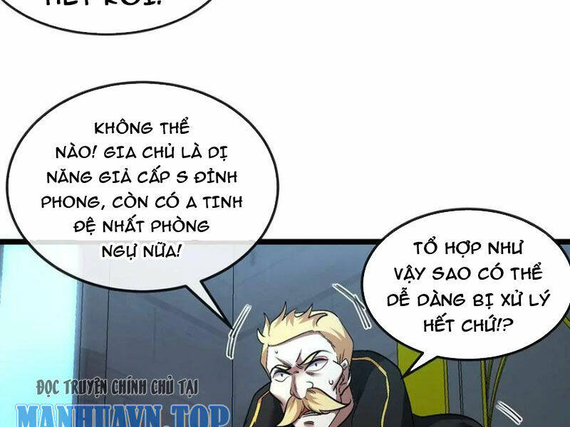 Trùng Sinh Thành Godzilla Chapter 105 - Trang 2