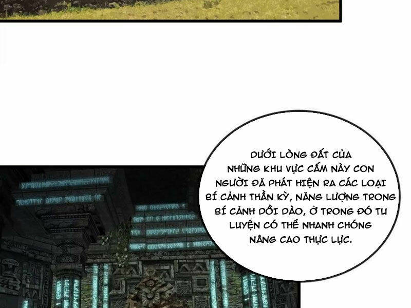 Trùng Sinh Thành Godzilla Chapter 104 - Trang 2