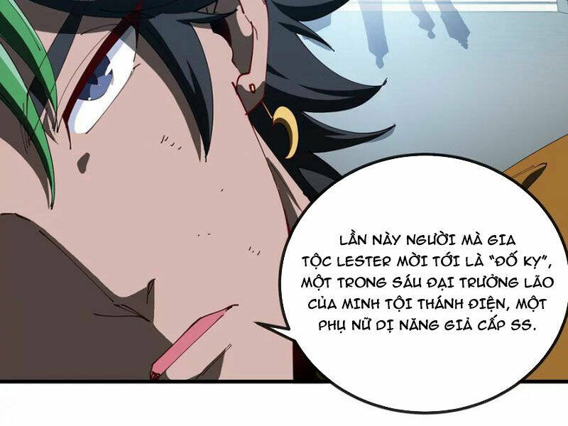 Trùng Sinh Thành Godzilla Chapter 104 - Trang 2