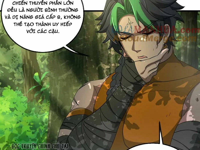 Trùng Sinh Thành Godzilla Chapter 104 - Trang 2