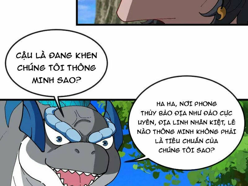 Trùng Sinh Thành Godzilla Chapter 104 - Trang 2