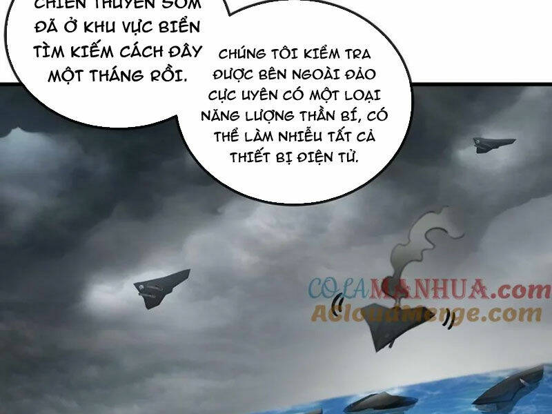 Trùng Sinh Thành Godzilla Chapter 104 - Trang 2