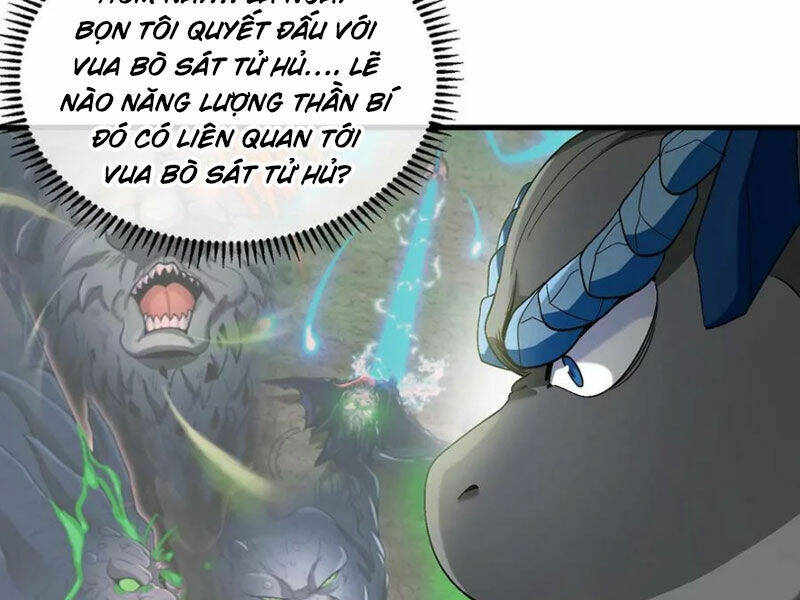 Trùng Sinh Thành Godzilla Chapter 104 - Trang 2