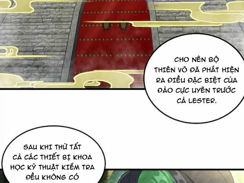 Trùng Sinh Thành Godzilla Chapter 104 - Trang 2