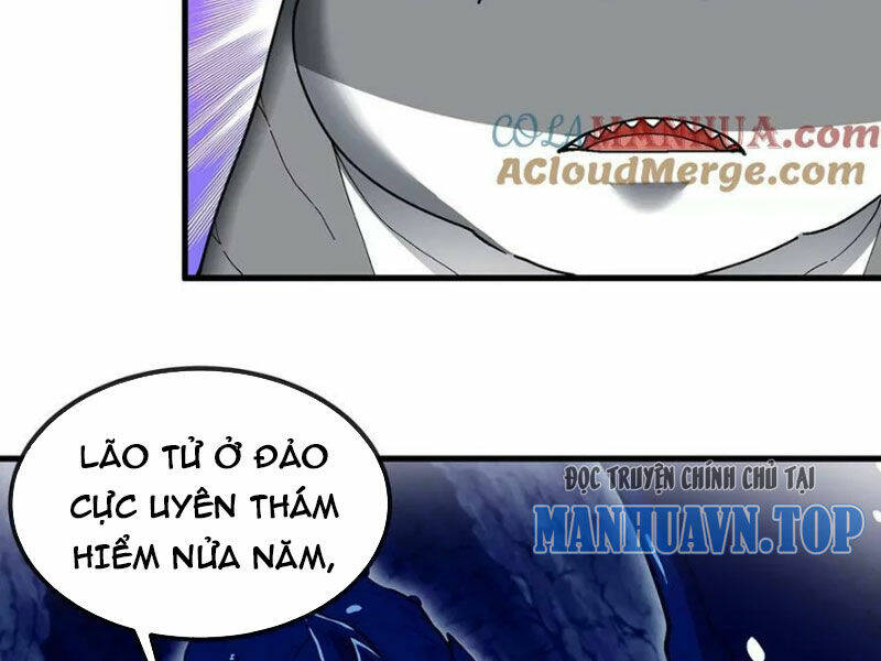 Trùng Sinh Thành Godzilla Chapter 104 - Trang 2