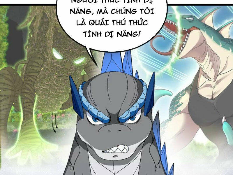 Trùng Sinh Thành Godzilla Chapter 104 - Trang 2