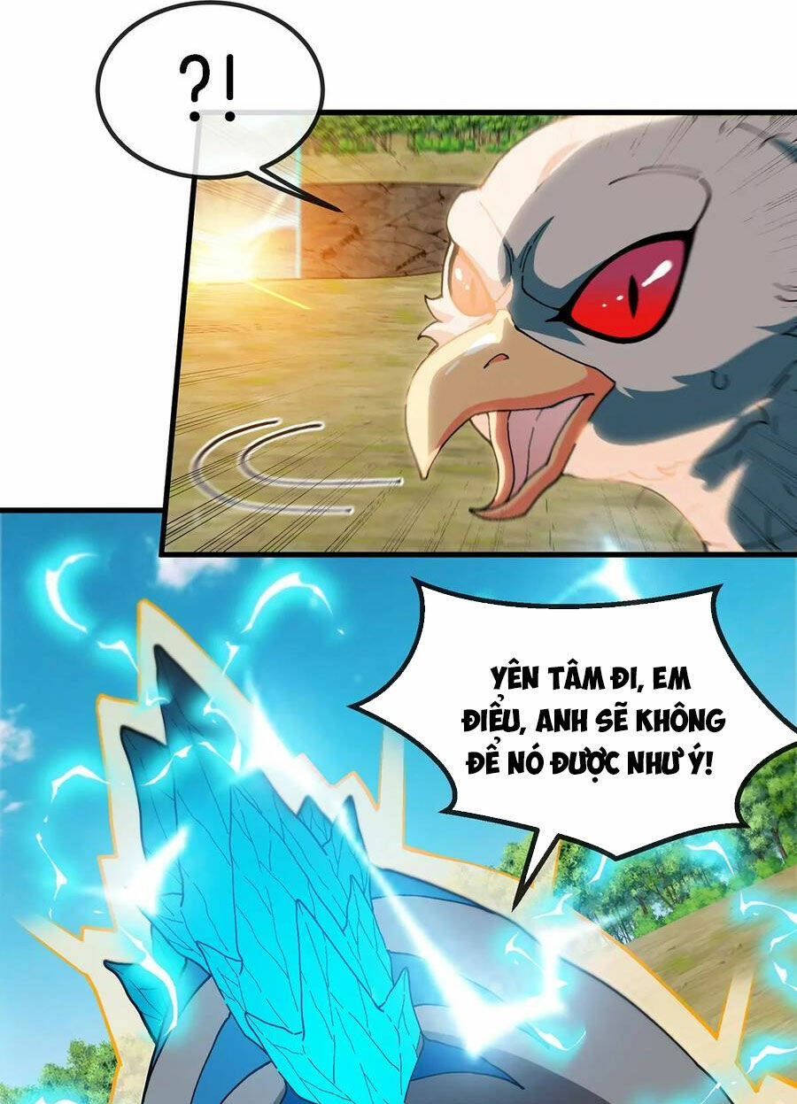 Trùng Sinh Thành Godzilla Chapter 103 - Trang 2