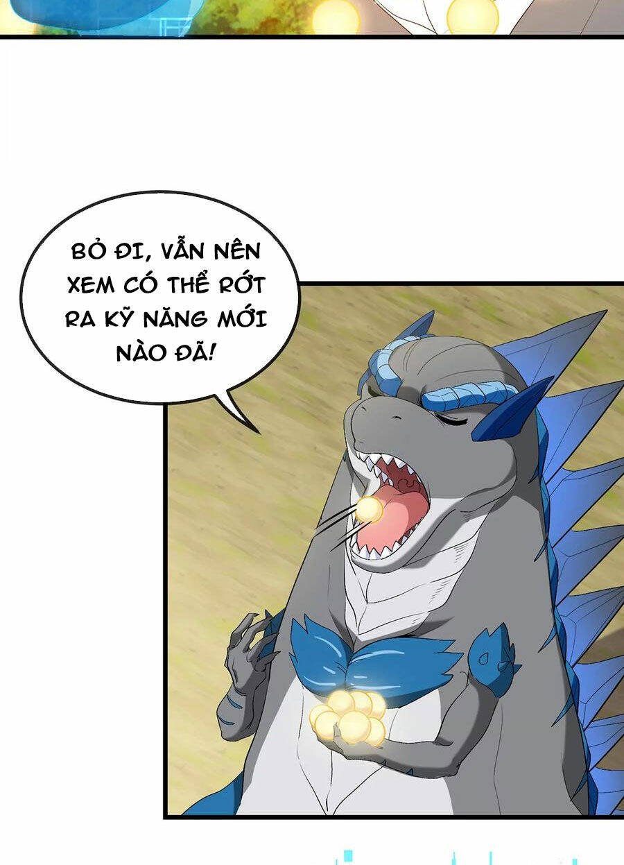 Trùng Sinh Thành Godzilla Chapter 103 - Trang 2