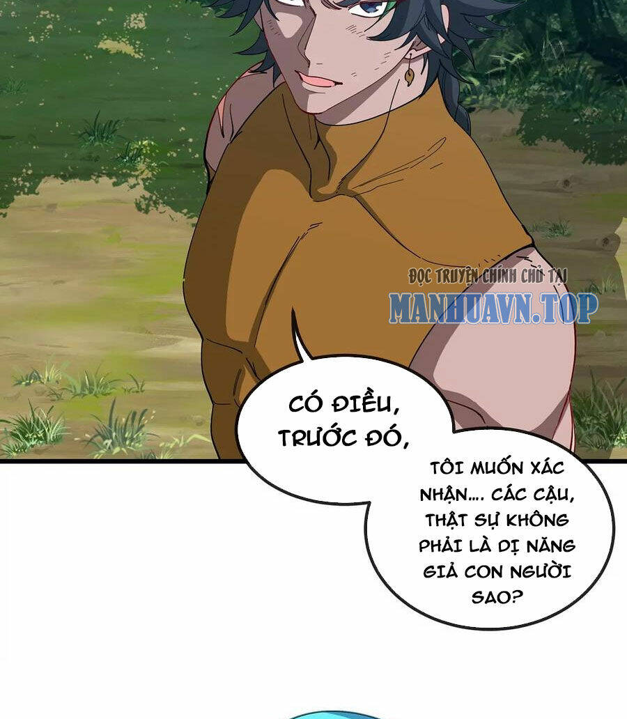 Trùng Sinh Thành Godzilla Chapter 103 - Trang 2