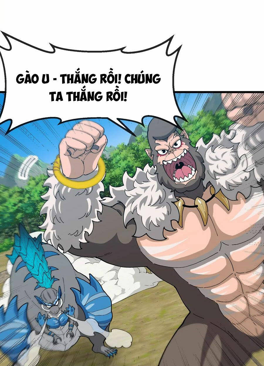 Trùng Sinh Thành Godzilla Chapter 103 - Trang 2