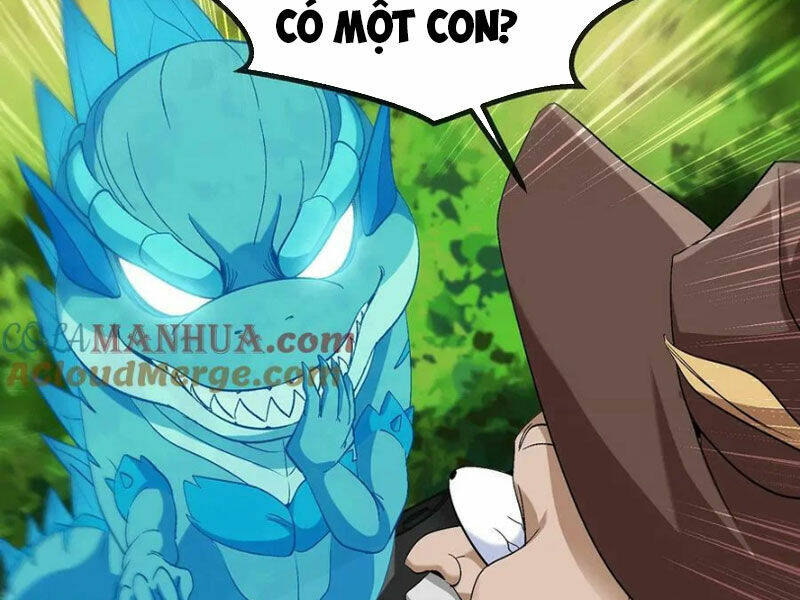 Trùng Sinh Thành Godzilla Chapter 101 - Trang 2