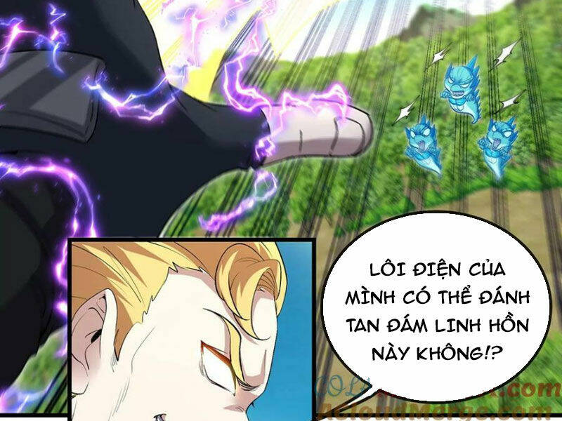 Trùng Sinh Thành Godzilla Chapter 101 - Trang 2