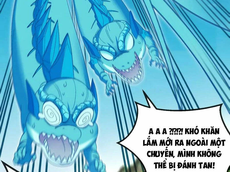 Trùng Sinh Thành Godzilla Chapter 101 - Trang 2