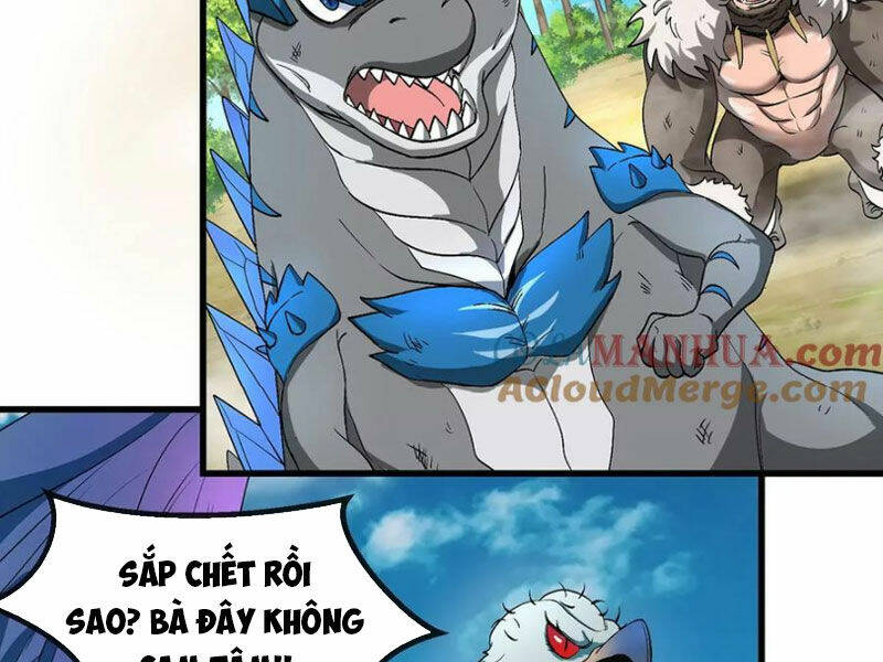 Trùng Sinh Thành Godzilla Chapter 101 - Trang 2