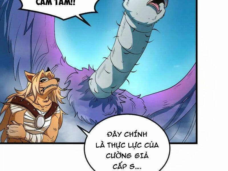 Trùng Sinh Thành Godzilla Chapter 101 - Trang 2