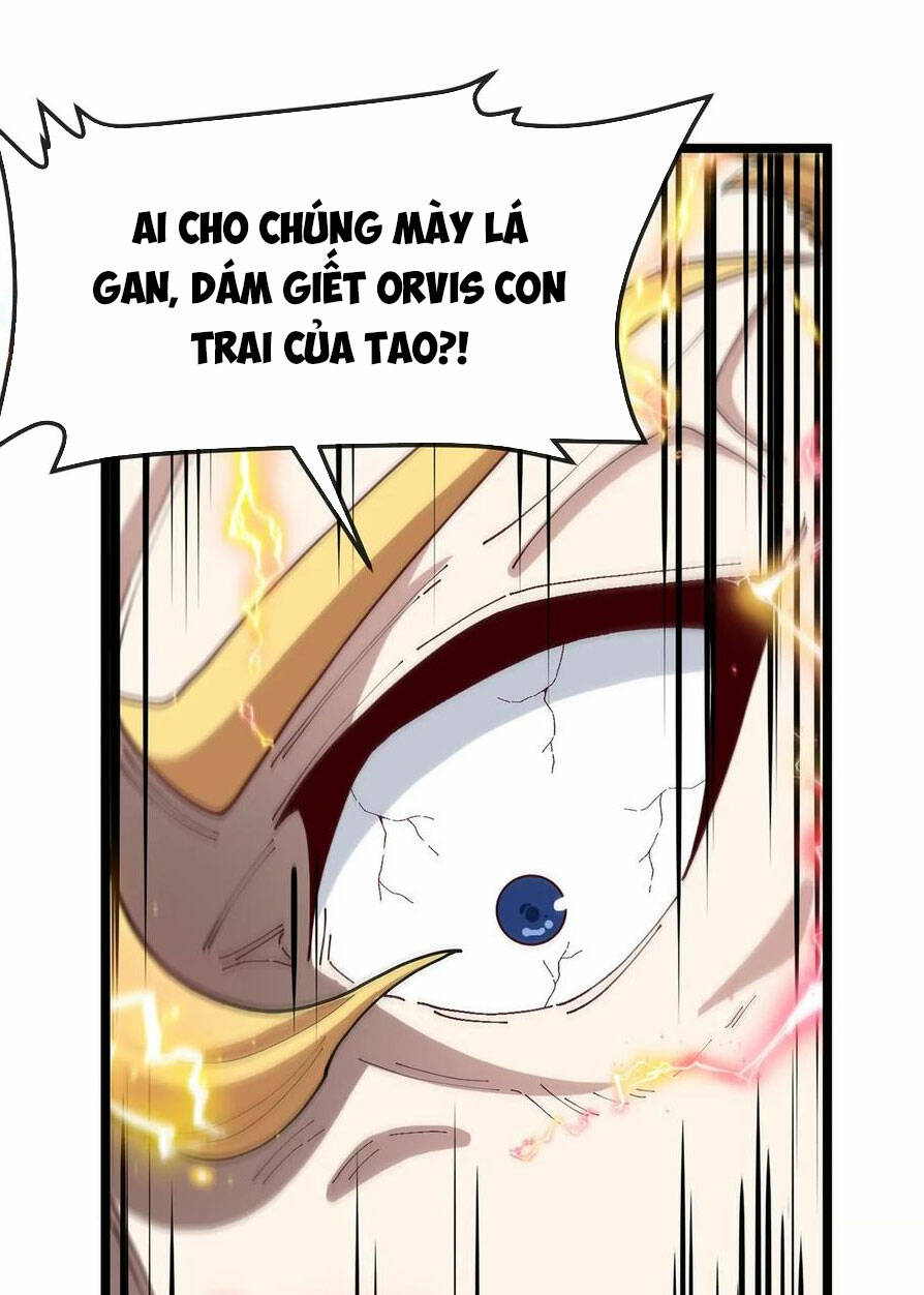 Trùng Sinh Thành Godzilla Chapter 100 - Trang 2