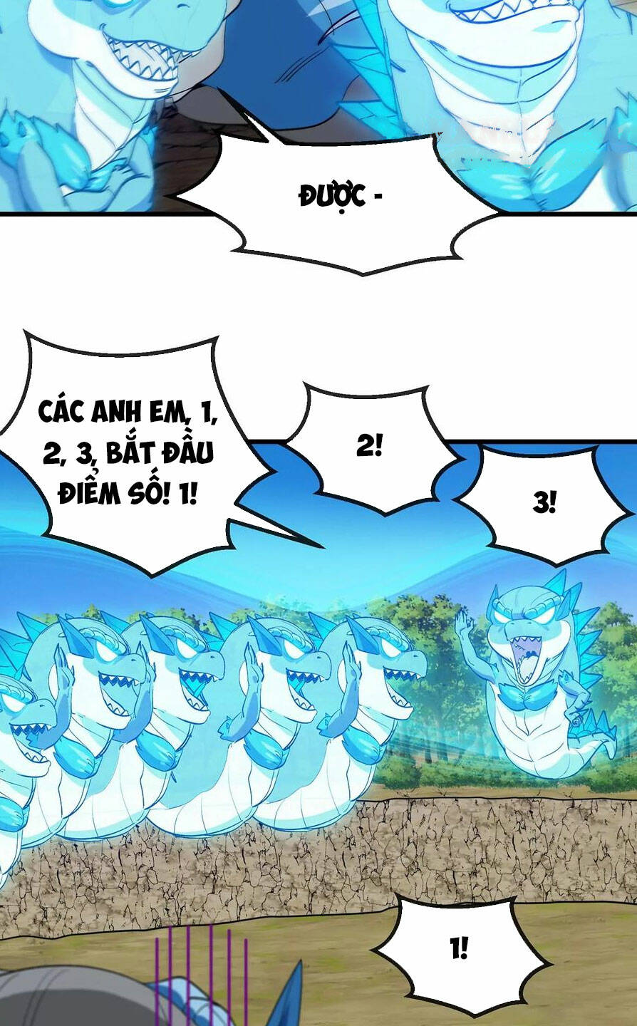 Trùng Sinh Thành Godzilla Chapter 100 - Trang 2