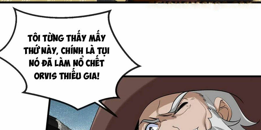 Trùng Sinh Thành Godzilla Chapter 100 - Trang 2