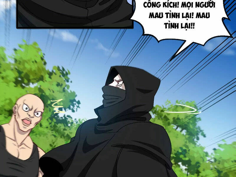 Trùng Sinh Thành Godzilla Chapter 96 - Trang 2