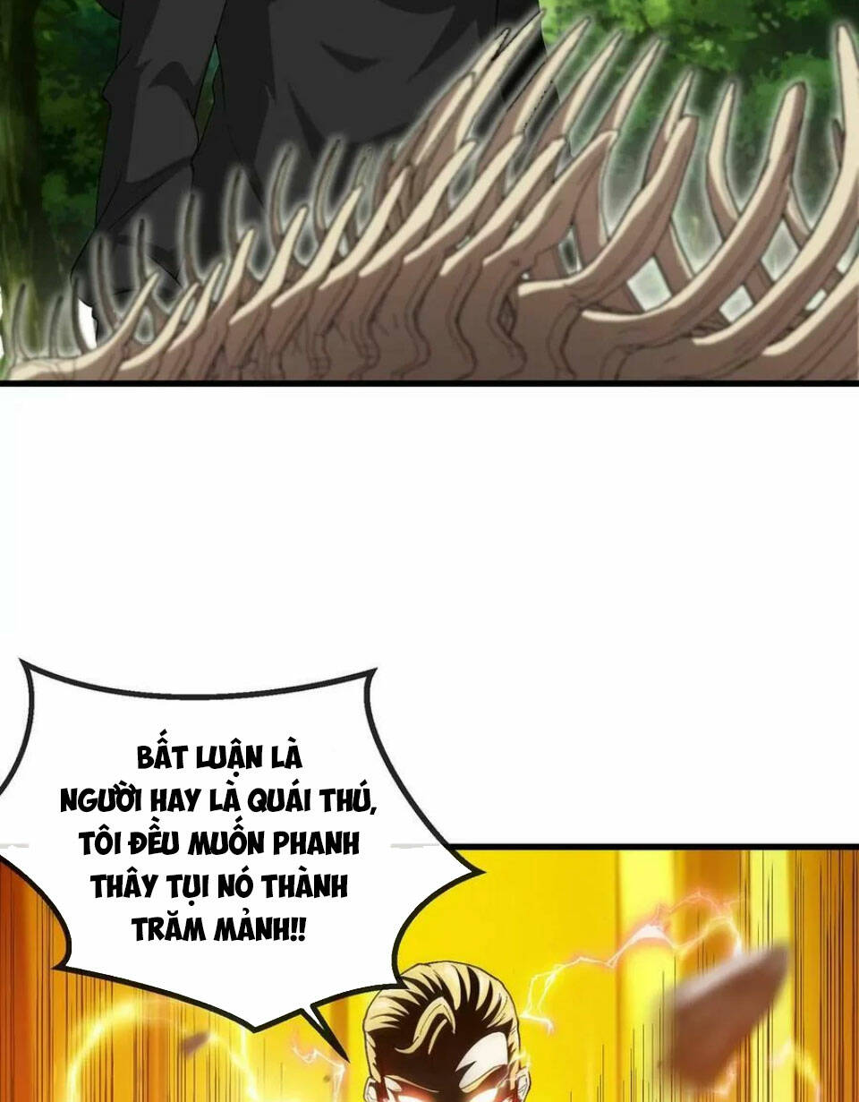 Trùng Sinh Thành Godzilla Chapter 94 - Trang 2