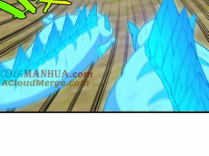 Trùng Sinh Thành Godzilla Chapter 92 - Trang 2