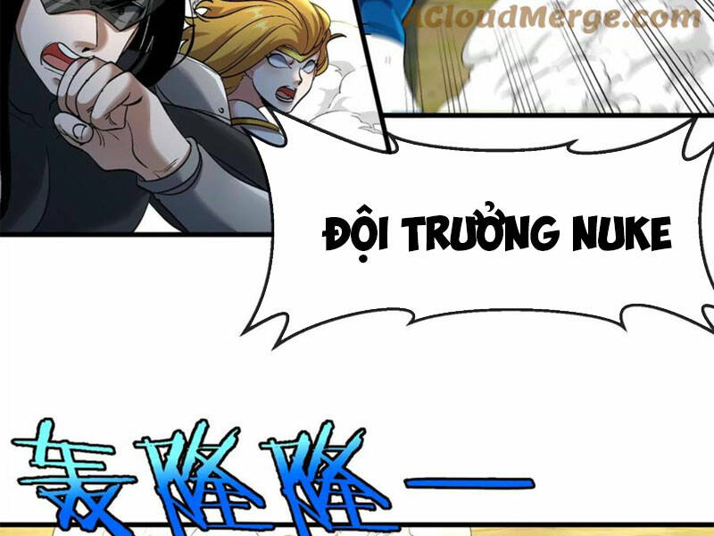 Trùng Sinh Thành Godzilla Chapter 92 - Trang 2