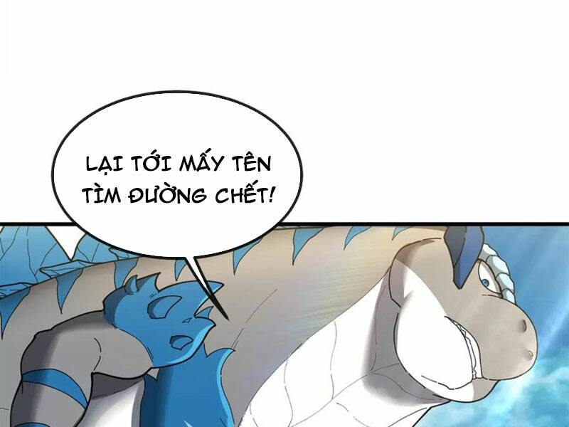 Trùng Sinh Thành Godzilla Chapter 92 - Trang 2