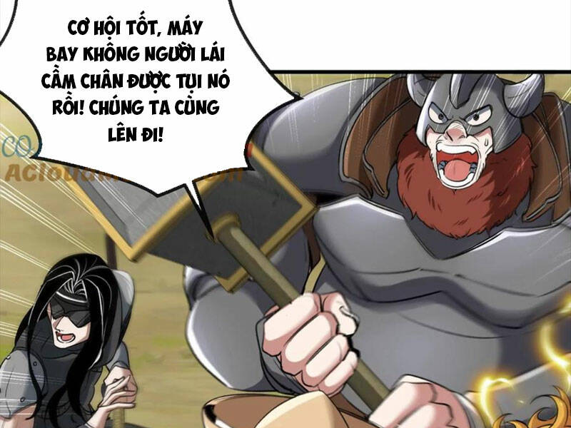 Trùng Sinh Thành Godzilla Chapter 92 - Trang 2