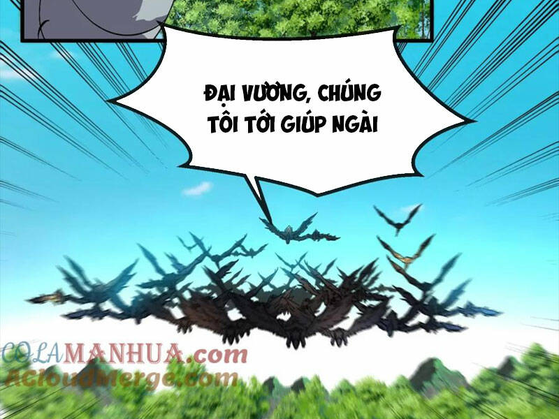 Trùng Sinh Thành Godzilla Chapter 92 - Trang 2