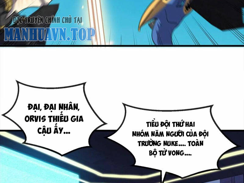 Trùng Sinh Thành Godzilla Chapter 92 - Trang 2